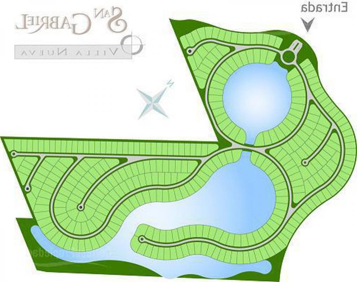  Land in Tigre, Argentina No. 121966