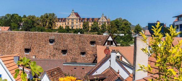 Edificio de 11 dormitorios en Tubingen, Germany No. 286442 20