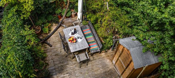 Edificio de 11 dormitorios en Tubingen, Germany No. 286442 5