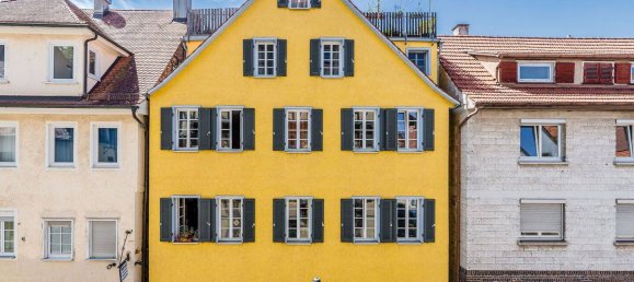 Edificio de 11 dormitorios en Tubingen, Germany No. 286442 3