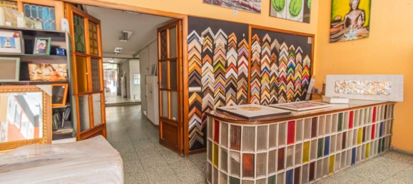 408m² Commercial property in Zaragoza, Spain No. 67587 6