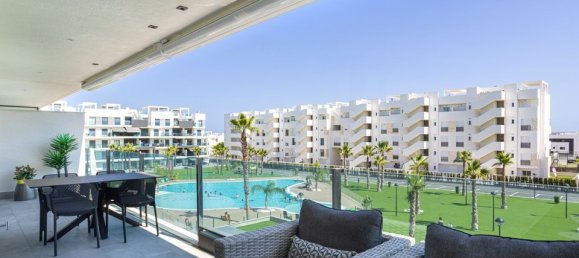 3 Schlafzimmer Wohnung in Guardamar del Segura, Spain, Nr. 176302 15