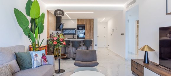 3 Schlafzimmer Wohnung in Guardamar del Segura, Spain, Nr. 176302 4