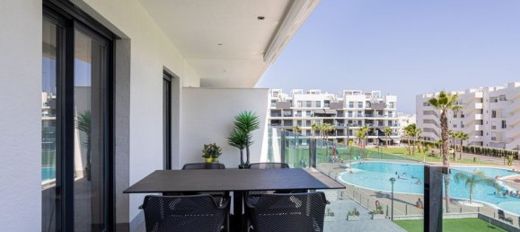 3 Schlafzimmer Wohnung in Guardamar del Segura, Spain, Nr. 176302 16