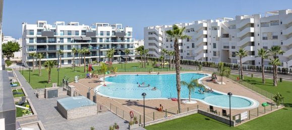 3 Schlafzimmer Wohnung in Guardamar del Segura, Spain, Nr. 176302 18