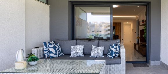 3 Schlafzimmer Wohnung in Guardamar del Segura, Spain, Nr. 176302 17