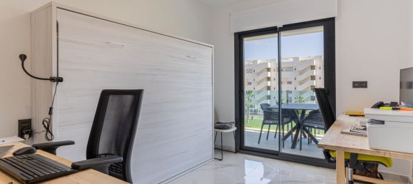 3 Schlafzimmer Wohnung in Guardamar del Segura, Spain, Nr. 176302 14