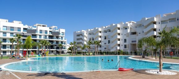 3 Schlafzimmer Wohnung in Guardamar del Segura, Spain, Nr. 176302 21