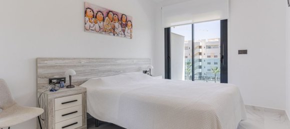 3 Schlafzimmer Wohnung in Guardamar del Segura, Spain, Nr. 176302 10