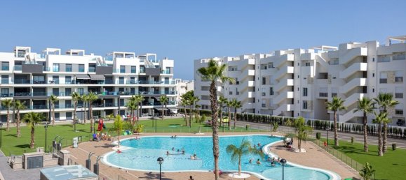 3 Schlafzimmer Wohnung in Guardamar del Segura, Spain, Nr. 176302 20