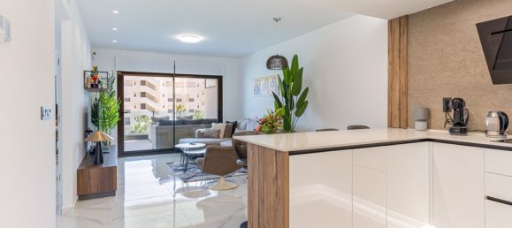 3 Schlafzimmer Wohnung in Guardamar del Segura, Spain, Nr. 176302 6