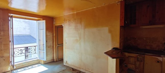 1 Schlafzimmer Wohnung in Paris, France, Nr. 281644 3