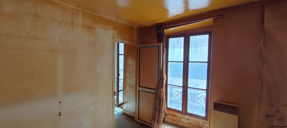 1 Schlafzimmer Wohnung in Paris, France, Nr. 281644 4