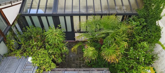 1 Schlafzimmer Wohnung in Paris, France, Nr. 281644 5