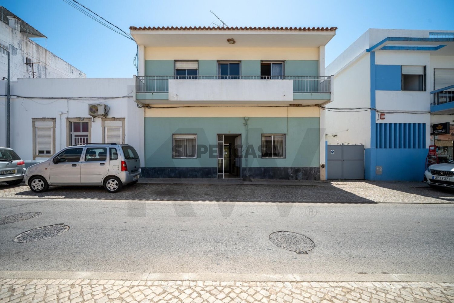 5 bedrooms House in Loule, Portugal No. 219332
