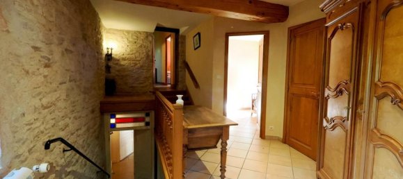 8 Schlafzimmer Haus in Tournus, France, Nr. 201738 22