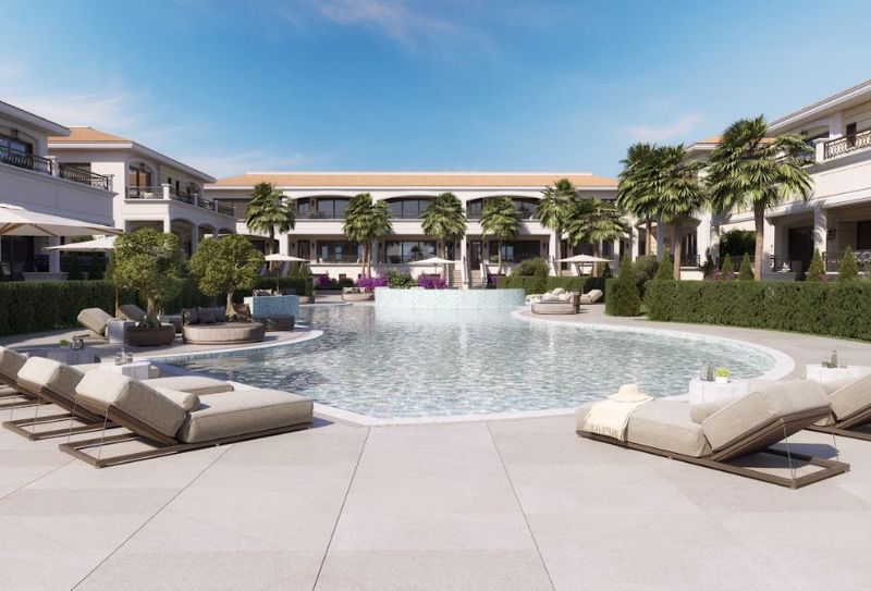 4 chambres Property à Zygi, Cyprus No. 11564