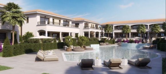 4 chambres propriété à vendre à Zygi, Larnaka, Cyprus № 11564 3