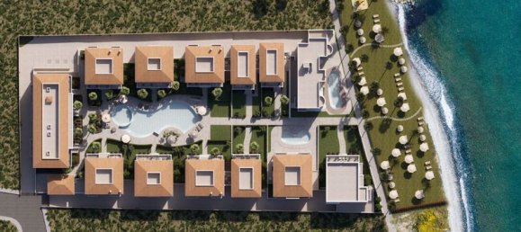 4 chambres propriété à vendre à Zygi, Larnaka, Cyprus № 11564 9