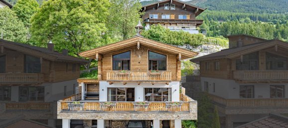 Casa de 3 dormitorios en Neukirchen am Grossvenediger, Austria No. 154010 31