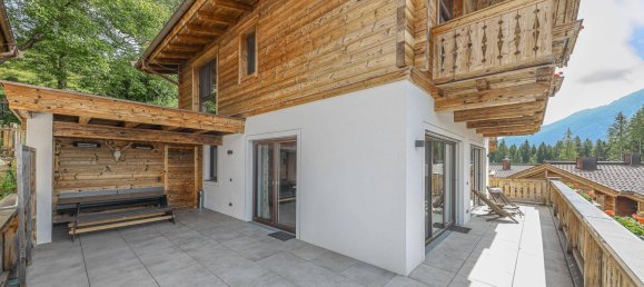 Casa de 3 dormitorios en Neukirchen am Grossvenediger, Austria No. 154010 14