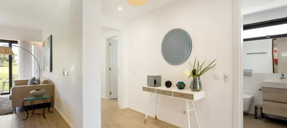 2 bedrooms Apartment in Silves, Portugal No. 126356 6