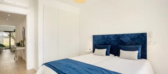 2 bedrooms Apartment in Silves, Portugal No. 126356 16