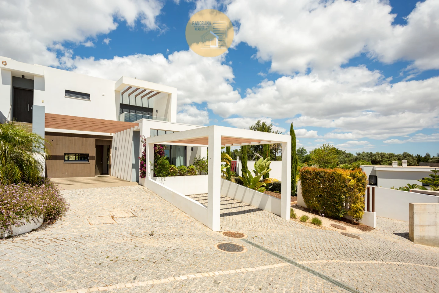 2 bedrooms Apartment in Silves, Portugal No. 126356