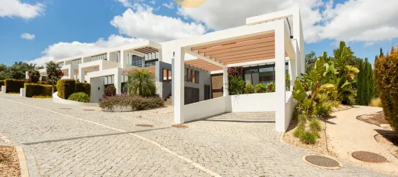 2 bedrooms Apartment in Silves, Portugal No. 126356 4