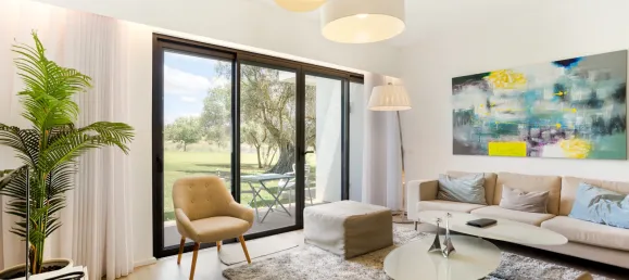 2 bedrooms Apartment in Silves, Portugal No. 126356 8