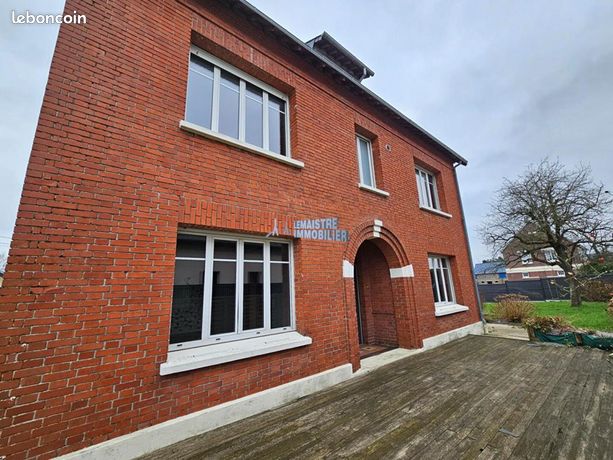 5 chambres Maison à Seine-Maritime, France No. 311741