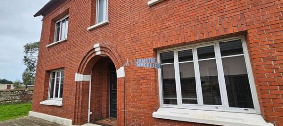 5 chambres Maison à Seine-Maritime, France No. 311741 2