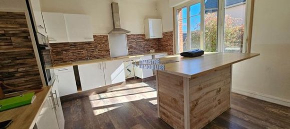 5 chambres Maison à Seine-Maritime, France No. 311741 4