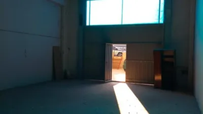  مستودع في Zaragoza, Spain 353متر مربع رقم 31954