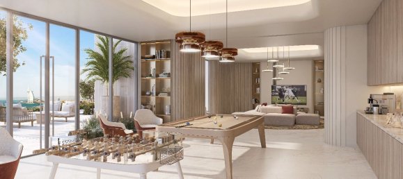 استوديو في دبي, UAE رقم 102413 3