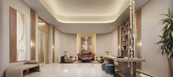 استوديو في دبي, UAE رقم 102413 8