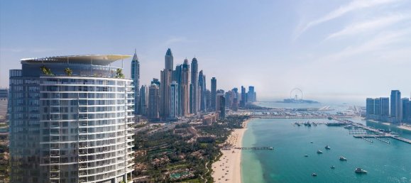 استوديو في دبي, UAE رقم 102413 2