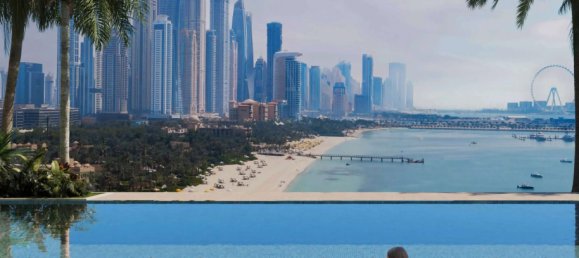 استوديو في دبي, UAE رقم 102413 6