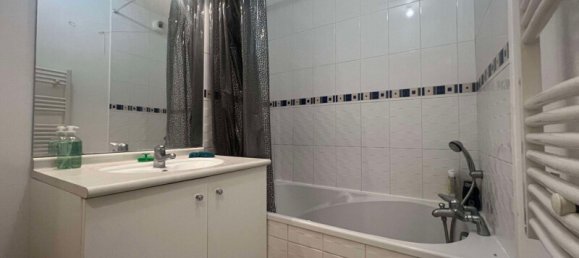 1 bedroom Apartment in Rosny-sous-Bois, France No. 168654 3