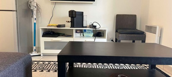 1 bedroom Apartment in Rosny-sous-Bois, France No. 168654 2