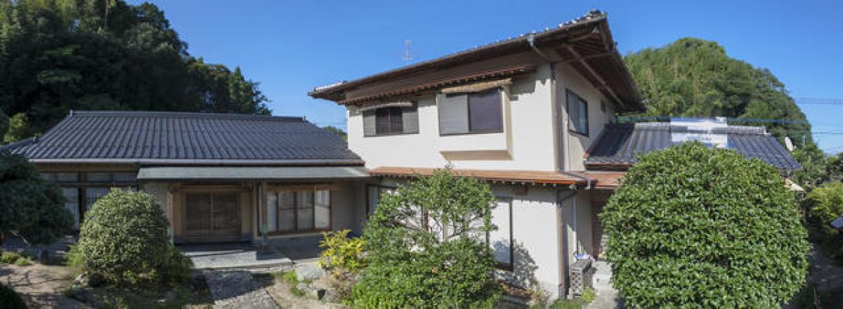 9 bedrooms House in Fukuoka, Japan No. 457