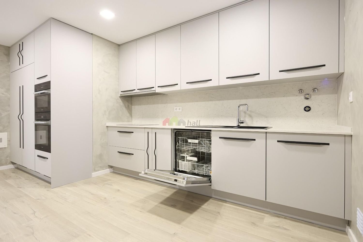 4 rooms Duplex in Montijo, Portugal No. 154914