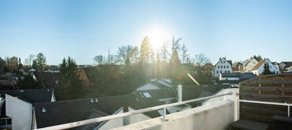 3-salle Appartement à Schwarzwald-Baar-Kreis, Germany No. 18507 3