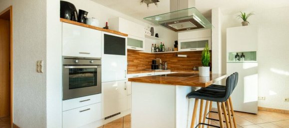 3-salle Appartement à Schwarzwald-Baar-Kreis, Germany No. 18507 6