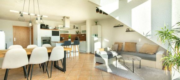 3-salle Appartement à Schwarzwald-Baar-Kreis, Germany No. 18507 4