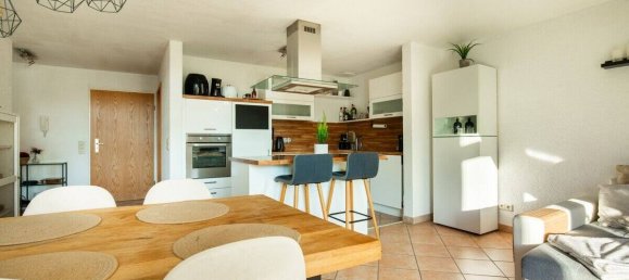 3-salle Appartement à Schwarzwald-Baar-Kreis, Germany No. 18507 8