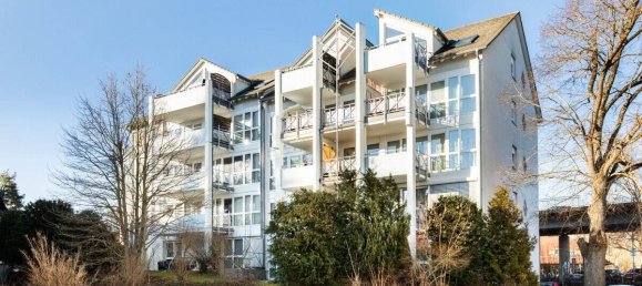 3-salle Appartement à Schwarzwald-Baar-Kreis, Germany No. 18507 2