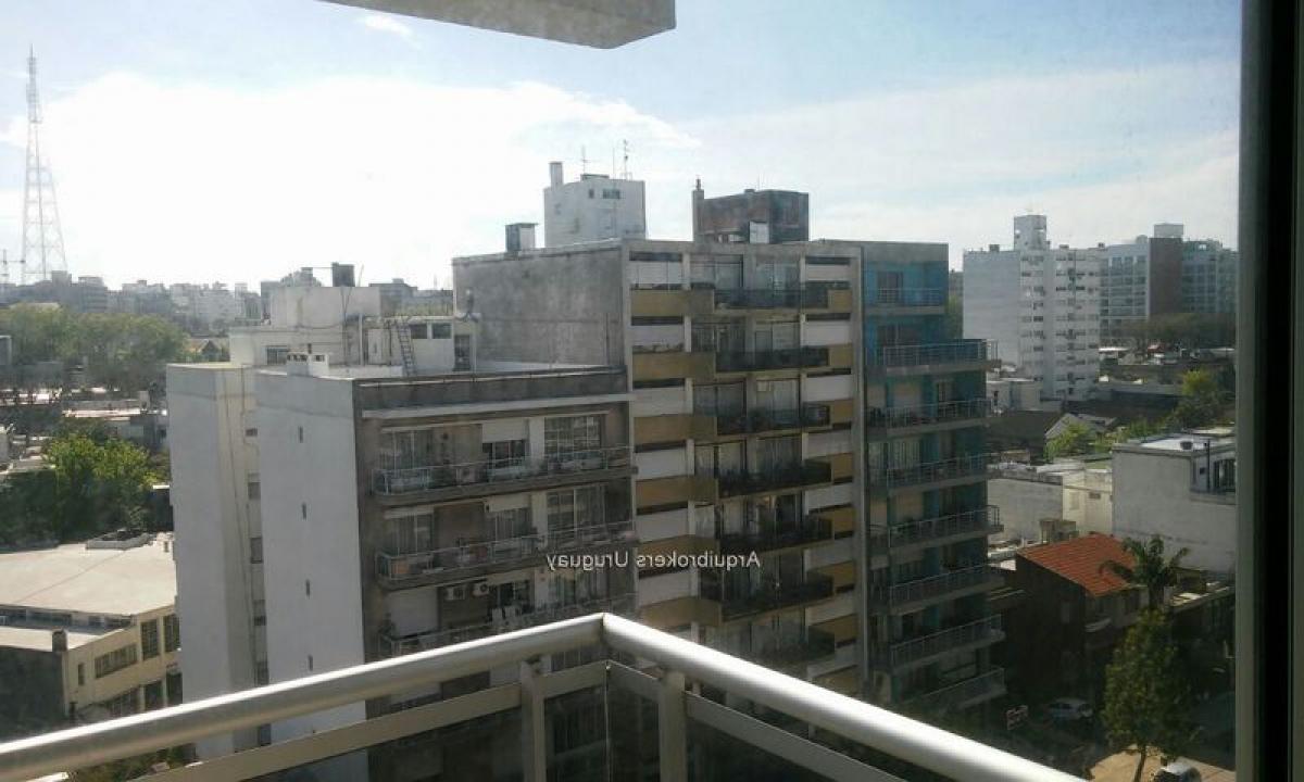2 chambres Appartement à Montevideo, Uruguay No. 11921