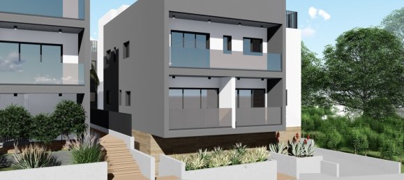 3 Schlafzimmer Wohnung in Ypsonas, Cyprus, Nr. 33097 3