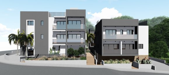 3 Schlafzimmer Wohnung in Ypsonas, Cyprus, Nr. 33097 2